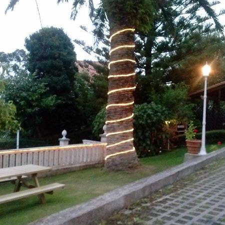 Hospedaje Loma Bonita Trasvia Exterior foto