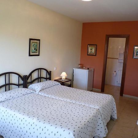 Hospedaje Loma Bonita Trasvia Zimmer foto